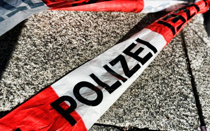nemška policija, trak.jpg