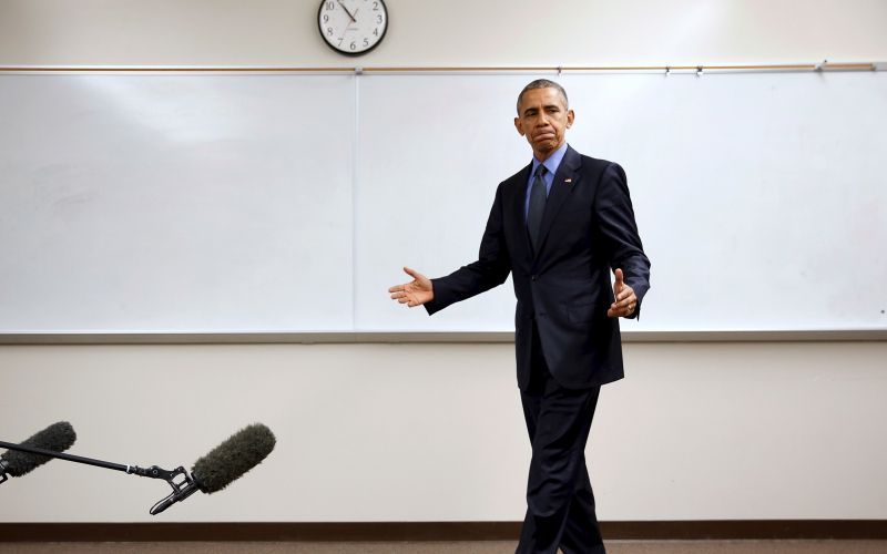 Obama