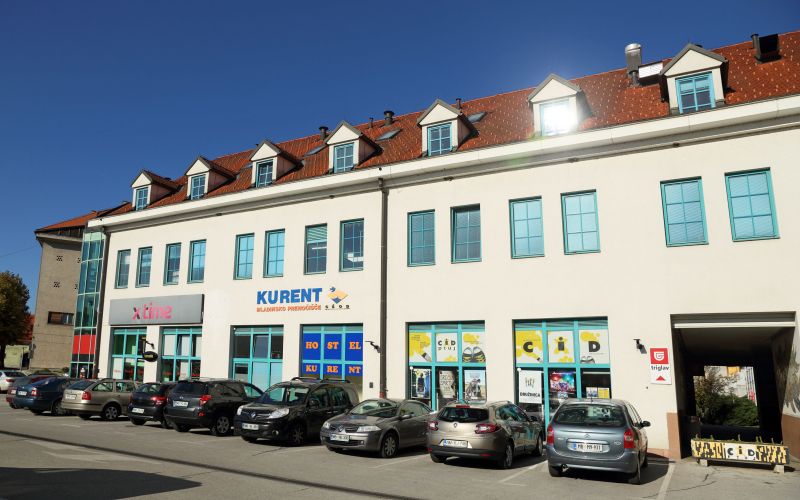 hostel kurent, ptuj