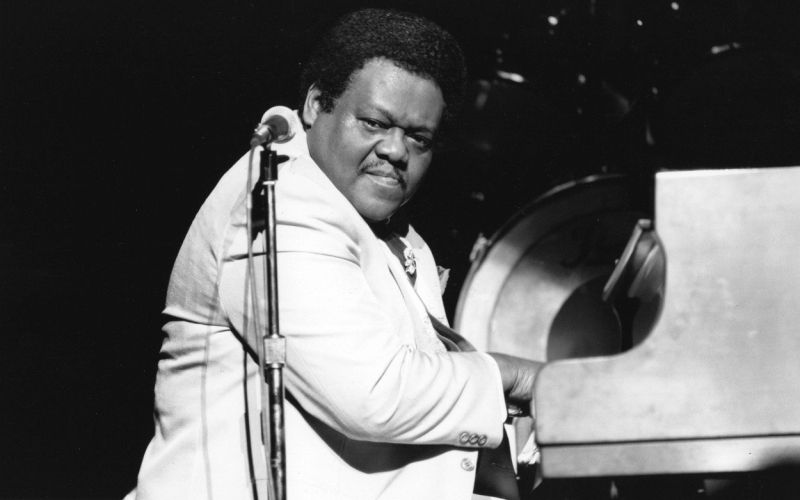 Fats Domino