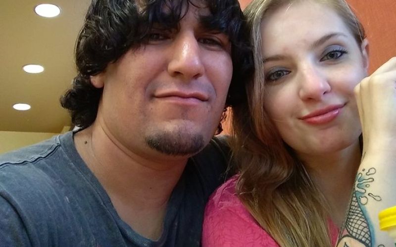 Cheyanne Harris, Zachary Koehn