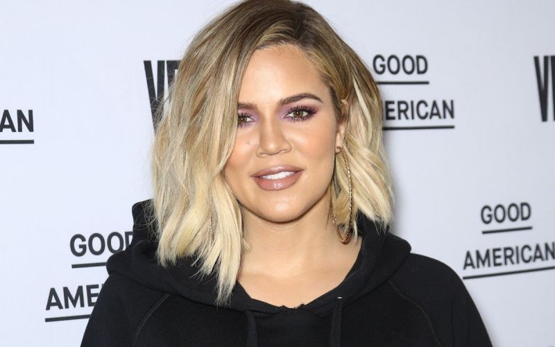 Khloé Kardashian