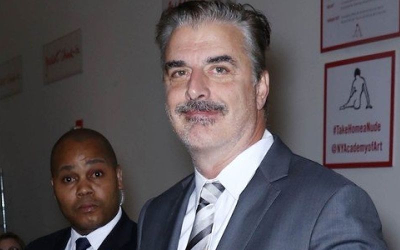 Chris Noth