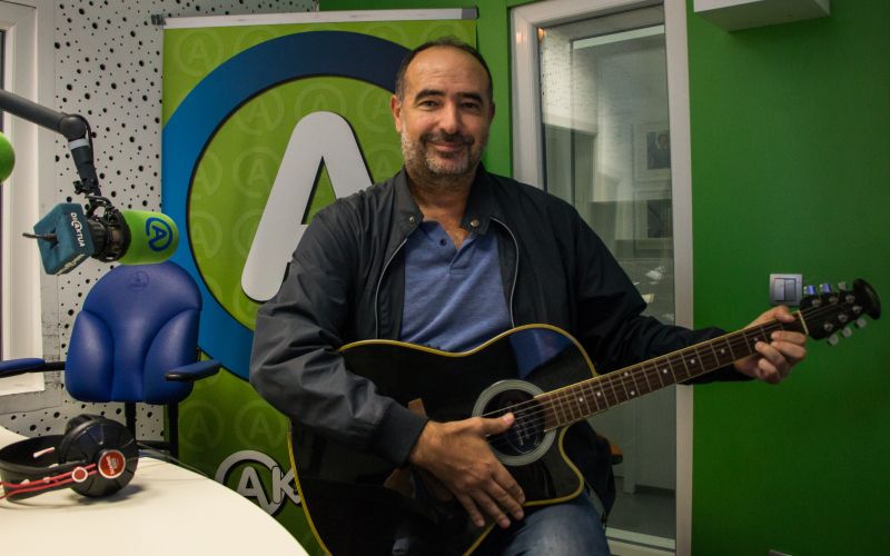 Dražen Zečić - kitara