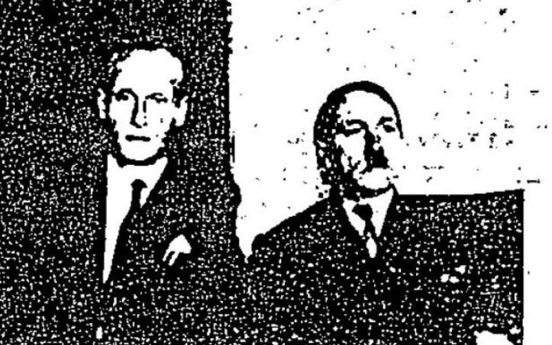 Philip Citroen, Adolf Hitler.JPG