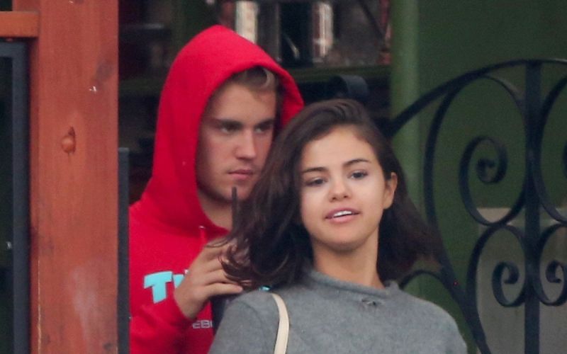 justin bieber, selena gomez