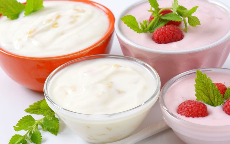jogurt