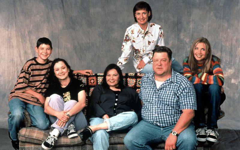 roseanne