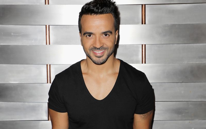 luis fonsi