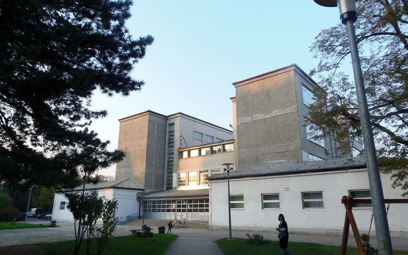 Osnovna šola Jordanovac
