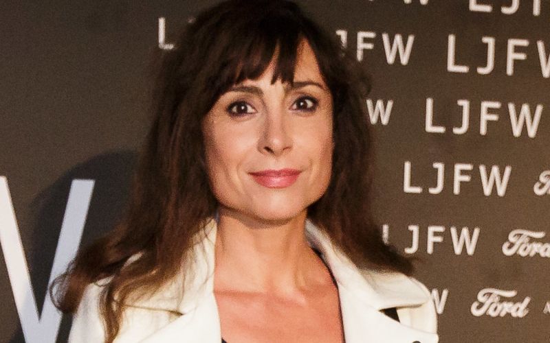 tina gorenjak