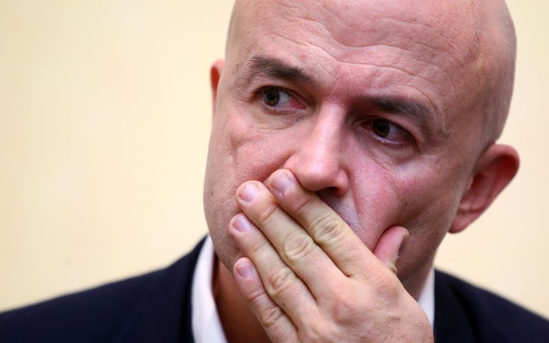 Gianluigi Nuzzi