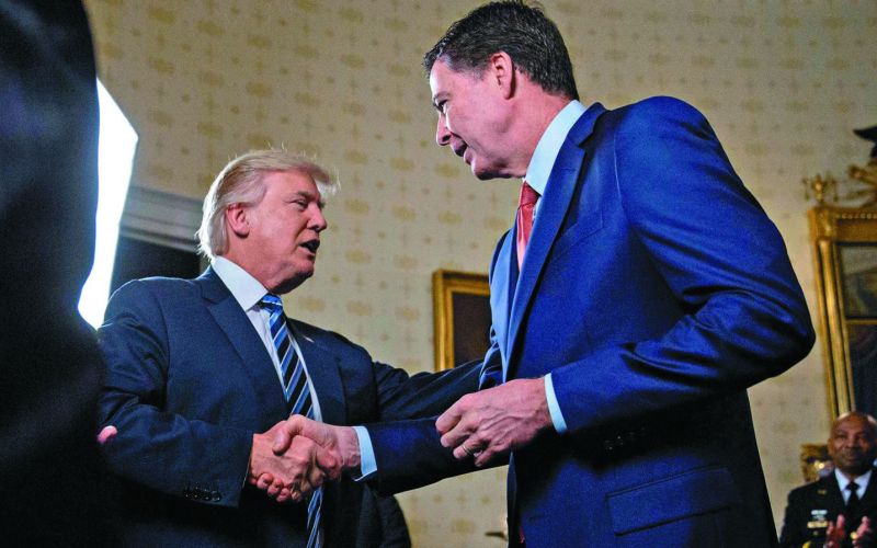 trump-comey