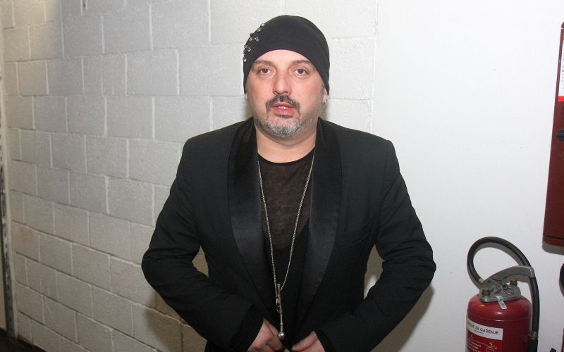 tony cetinski