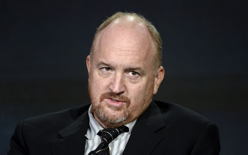 Louis C.K.