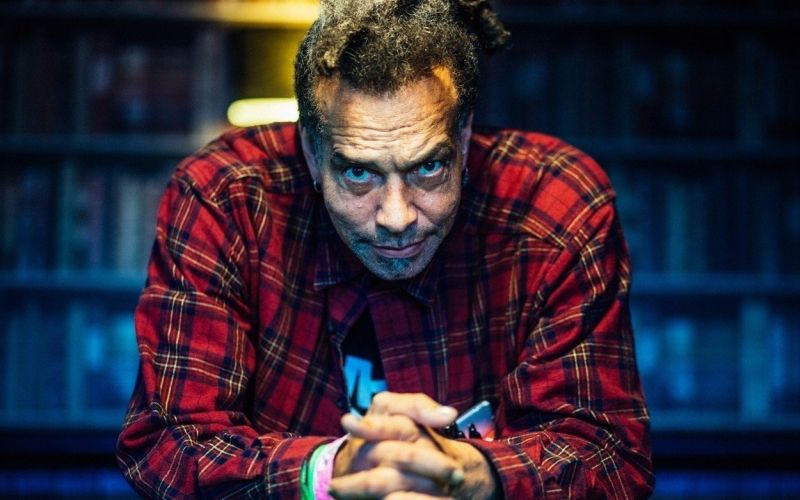 chuck mosley