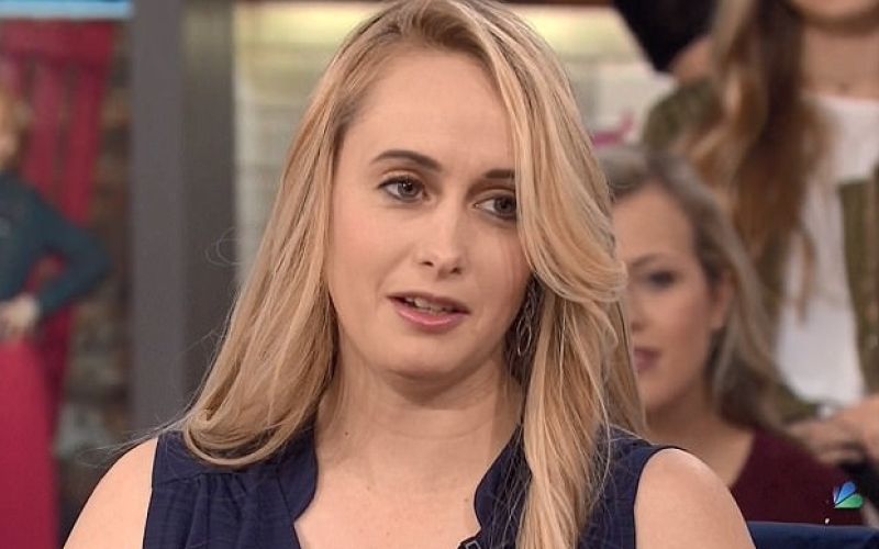 Rachel Jeffs