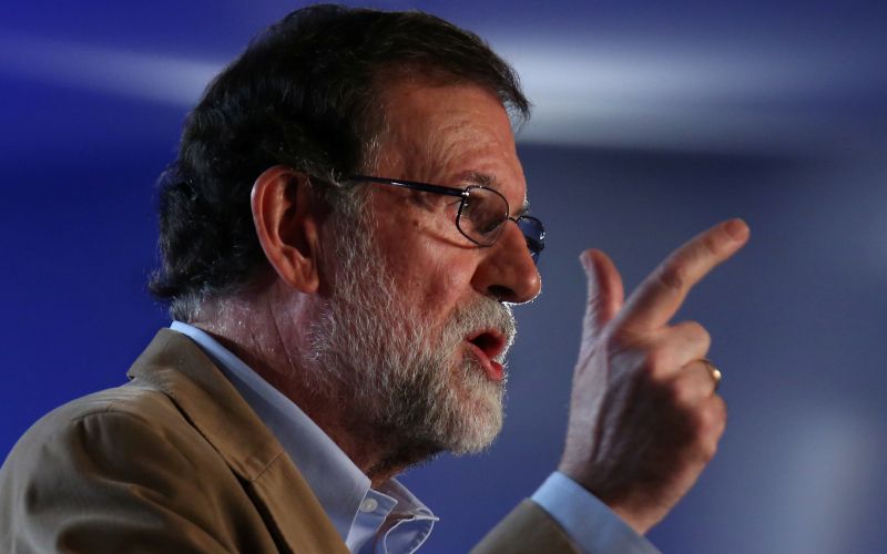 mariano rajoy