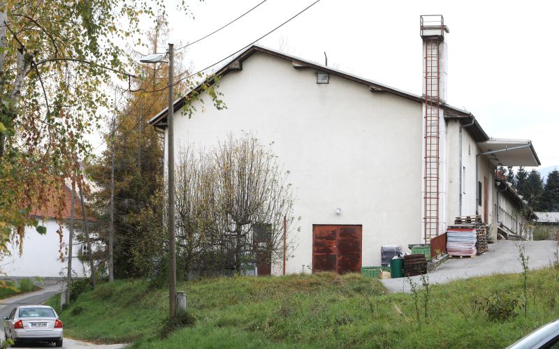 Vinska klet, Slovenska Bistrica, konoplja