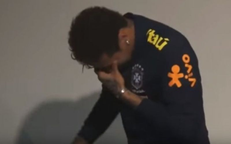 neymar pg