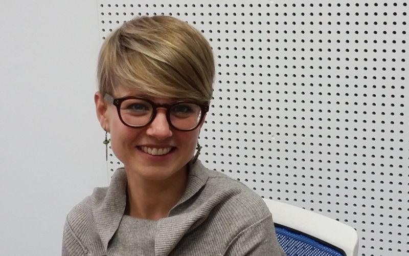 Urša Lamut