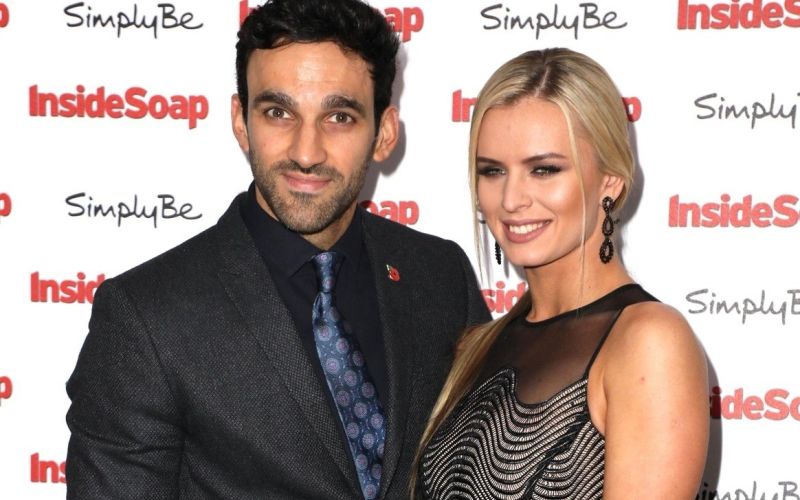 Nadiya Bychkova, Davood Ghadami.jpg