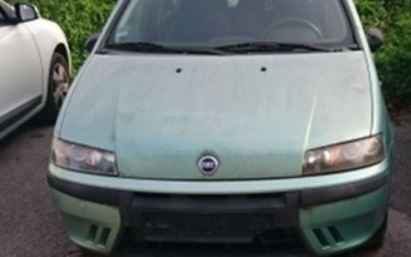 punto