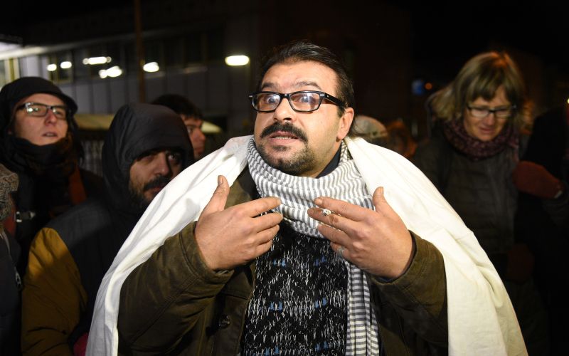 Ahmad Sami