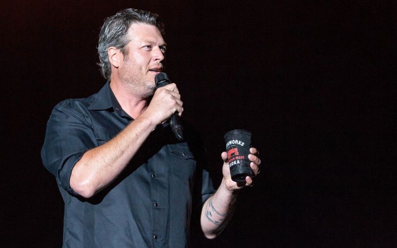 Blake Shelton