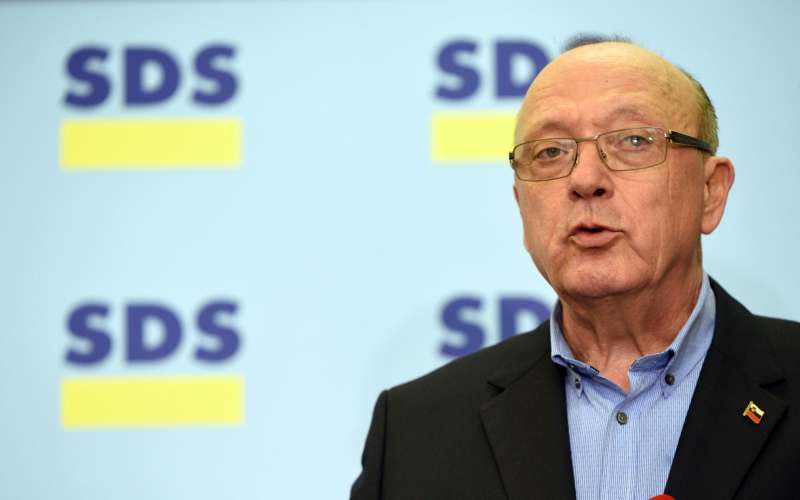 vinko gorenak