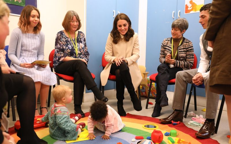 Kate Middleton