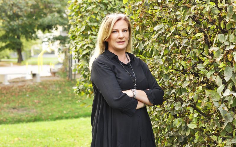 urška alič