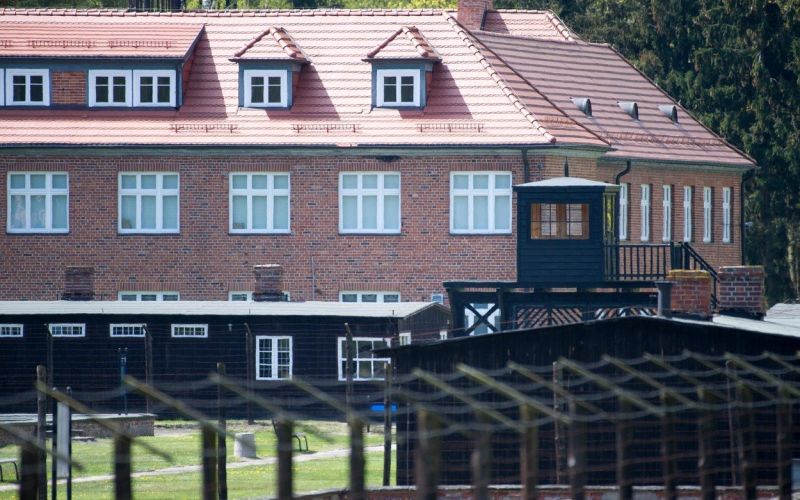 koncentracijsko taborišče Stutthof