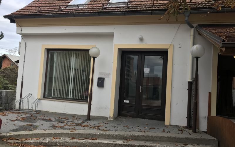 socialna trgovina, Sotra, Maribor