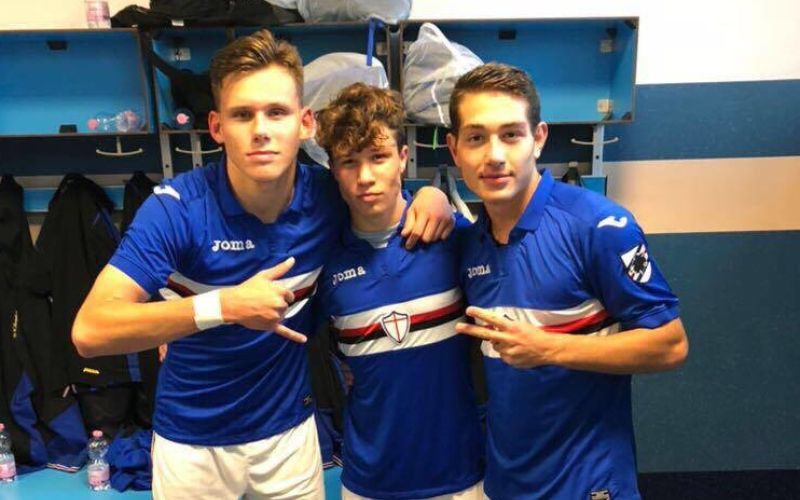 nik prelec sampdoria.jpg