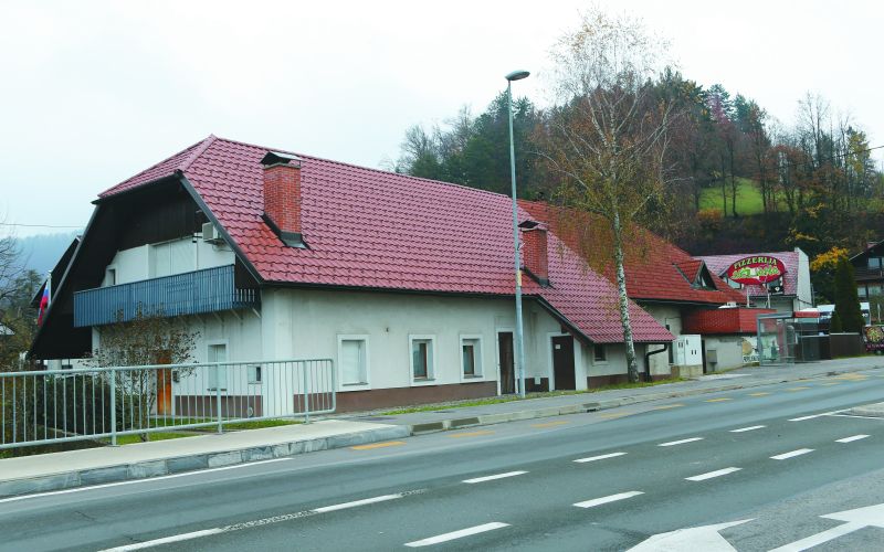 hisa prostozidarji