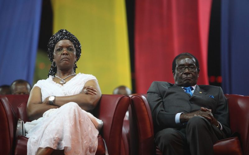 robert mugabe, grace mugabe.jpg