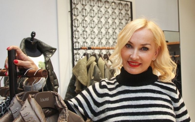 Tanja Ribič