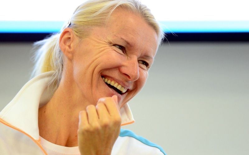 jana novotna