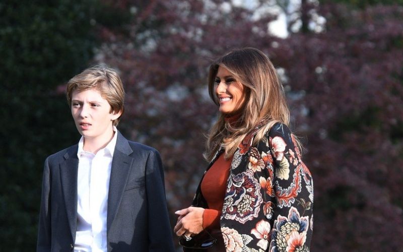Barron in Melania.jpg