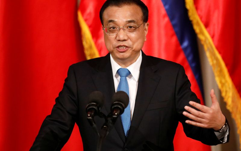 keqiang