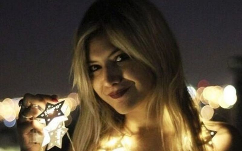 brenda Barattini