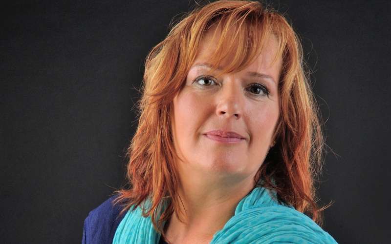 mojca gregorčič