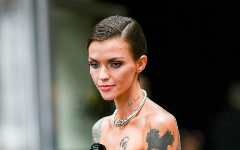 ruby rose