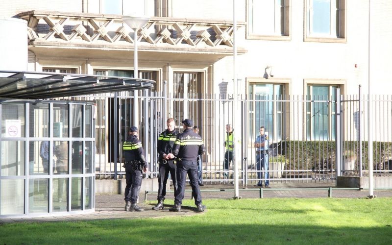 slobodan praljak, haaško sodišče