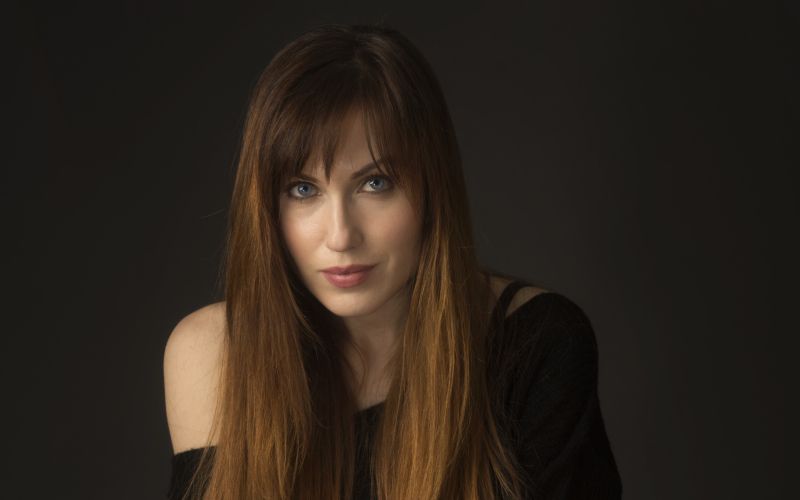Maja Martina Merljak 3