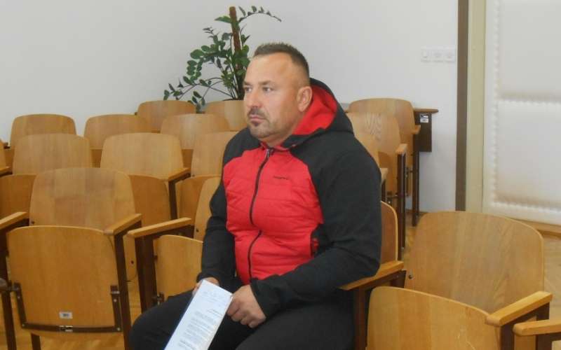 martin vidovic