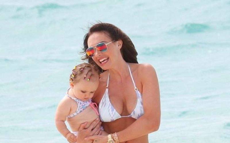 Tamara Ecclestone