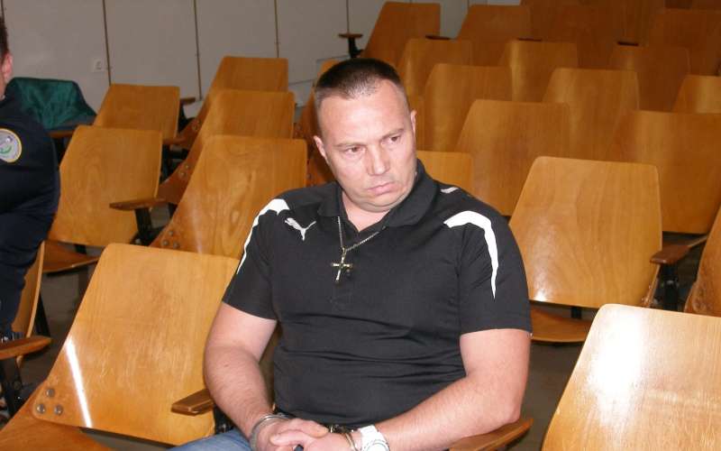 zvone laubič