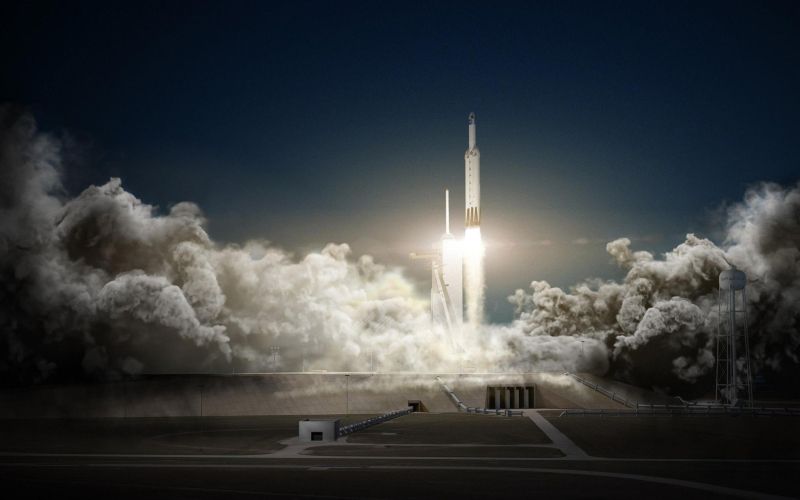 SpaceX, Falcon Heavy.jpg
